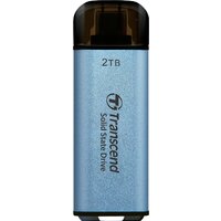 Transcend ESD300 2TB TS2TESD300C