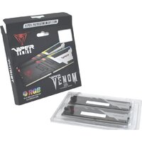 Patriot Viper Venom RGB 2x32ГБ DDR5 6000 МГц PVVR564G600C30K Image #7