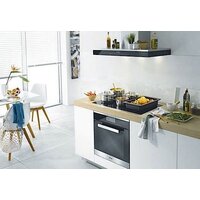Miele DA 6690 W Puristic Edition 6000 (нержавеющая сталь) Image #7