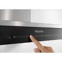 Miele DA 6690 W Puristic Edition 6000 (нержавеющая сталь) Image #8
