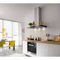 Miele DA 6690 W Puristic Edition 6000 (нержавеющая сталь) Image #2