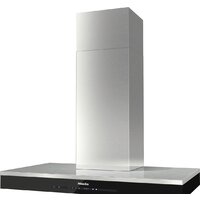 Miele DA 6690 W Puristic Edition 6000 (нержавеющая сталь)