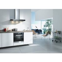 Miele DA 6690 W Puristic Edition 6000 (нержавеющая сталь) Image #3
