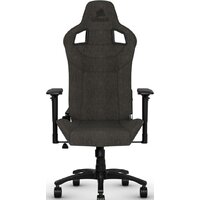 Corsair T3 Rush (угольный) Image #2