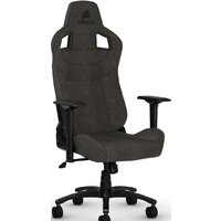 Corsair T3 Rush (угольный) Image #9