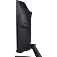 Samsung Odyssey G5 LS32CG554EUXEN Image #5