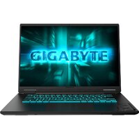 Gigabyte Gaming A16 GA63H 3THK3KZ893SD