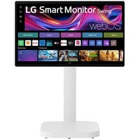 LG Smart Monitor Swing 32U889SA-W Image #5