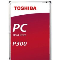 Toshiba P300 6TB HDWD260UZSVA