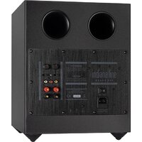 Indiana Line Basso 840 Image #2