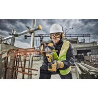 DeWalt DCG405P3 (с 3-мя АКБ, кейс) Image #6