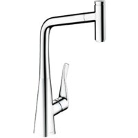 Hansgrohe Metris Select [14884000]