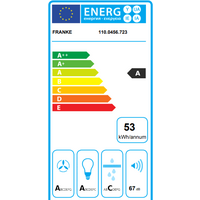 Franke FMY 608 BI BK 110.0456.723 Image #3