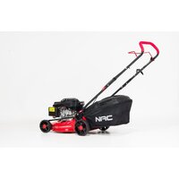 NAC LP42-146-NG 146cc Image #4