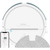 Tefal X-Plorer Serie 120 Ai Animal & Allergy RG7867WH