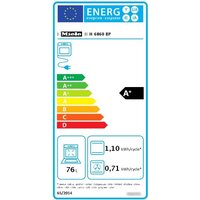 Miele H 6860 BP OBSW Image #2