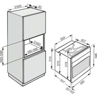 Miele H 6860 BP OBSW Image #4
