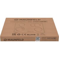 MAUNFELD CVCE774SMTBK Image #12