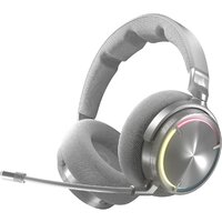 Corsair Virtuoso Max Wireless (серебристый)