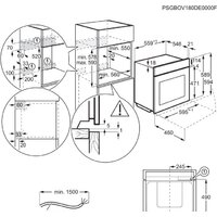 Electrolux KOBCS31X Image #8