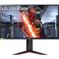 LG UltraGear 27GN650-B