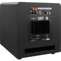 Taga Harmony TSW-212 (черный) Image #3