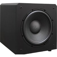 Taga Harmony TSW-212 (черный)