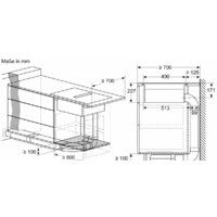 NEFF N 90 V68PYX4C0 Image #16