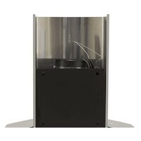 Elikor Аметист S4 90Н-700-Э4Д (нержавеющая сталь) Image #3