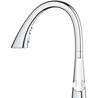Grohe Zedra Touch 30219002 (хром) Image #3