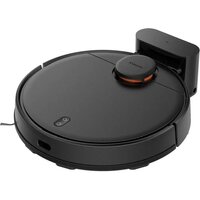 Xiaomi Robot Vacuum T12 (международная версия, черный)