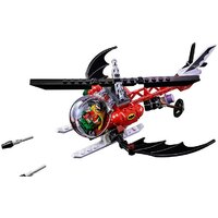 LEGO DC Comics Super Heroes 76052 Логово Бэтмена Image #9