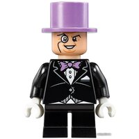 LEGO DC Comics Super Heroes 76052 Логово Бэтмена Image #18