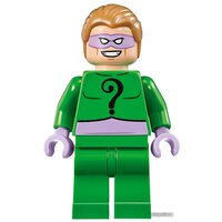 LEGO DC Comics Super Heroes 76052 Логово Бэтмена Image #19