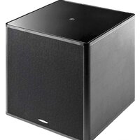 Sonus Faber Gravis V (черный)