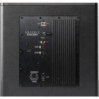 Sonus Faber Gravis V (черный) Image #2