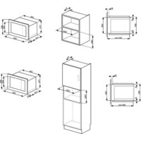 Smeg FMI020X Image #3