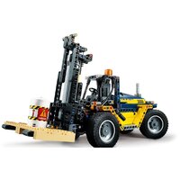LEGO Technic 42079 Сверхмощный вилочный погрузчик Image #2