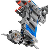 LEGO Star Wars 75188 Бомбардировщик Сопротивления Image #6