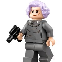 LEGO Star Wars 75188 Бомбардировщик Сопротивления Image #10