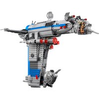 LEGO Star Wars 75188 Бомбардировщик Сопротивления Image #3