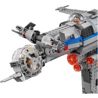 LEGO Star Wars 75188 Бомбардировщик Сопротивления Image #7