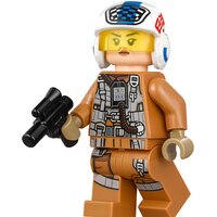 LEGO Star Wars 75188 Бомбардировщик Сопротивления Image #11