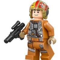 LEGO Star Wars 75188 Бомбардировщик Сопротивления Image #9