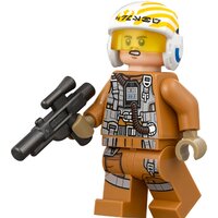 LEGO Star Wars 75188 Бомбардировщик Сопротивления Image #8