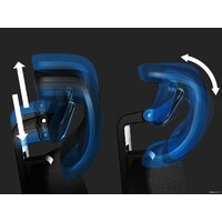 Genesis Astat 700 (черный) Image #14