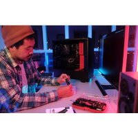 Samsung 990 Pro с радиатором 1TB MZ-V9P1T0GW Image #7