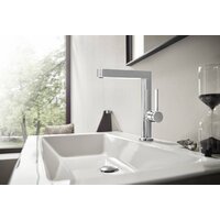 Hansgrohe Finoris 76060000 Image #2