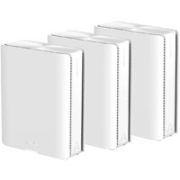 ASUS ZenWiFi BQ16 3xAP (3 шт., белый)