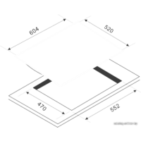 Zigmund & Shtain MN 84.61 S Image #2